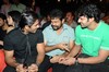 Arya2 Audio Launch - Allu Arjun,Kajal,Navadeep - 29 of 204